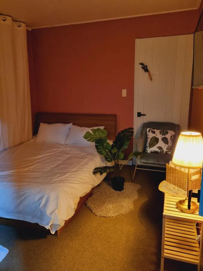 Space Guesthouse Séoul 0*,