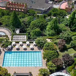 Grand Hyatt Otel