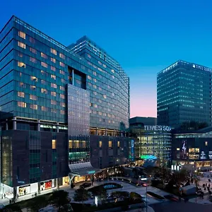 Courtyard By Marriott Times Square Séoul