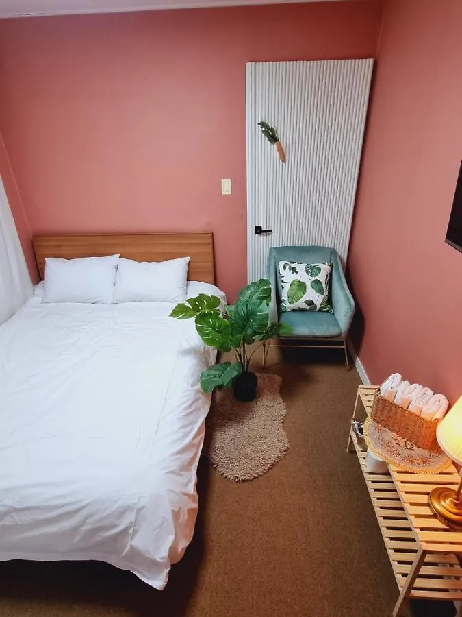 Space Guesthouse Seul