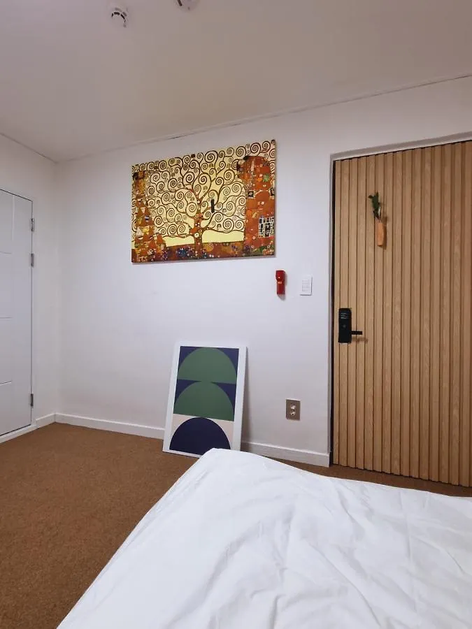 Space Guesthouse Seul