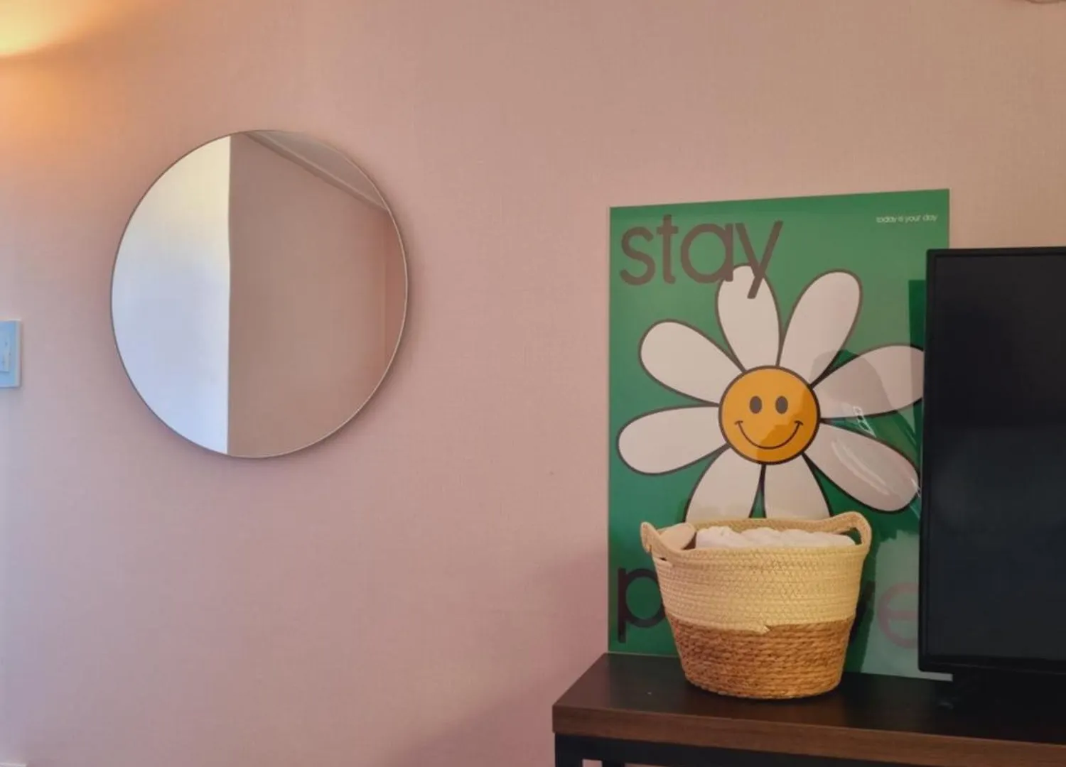 Space Guesthouse Seul Korea Południowa
