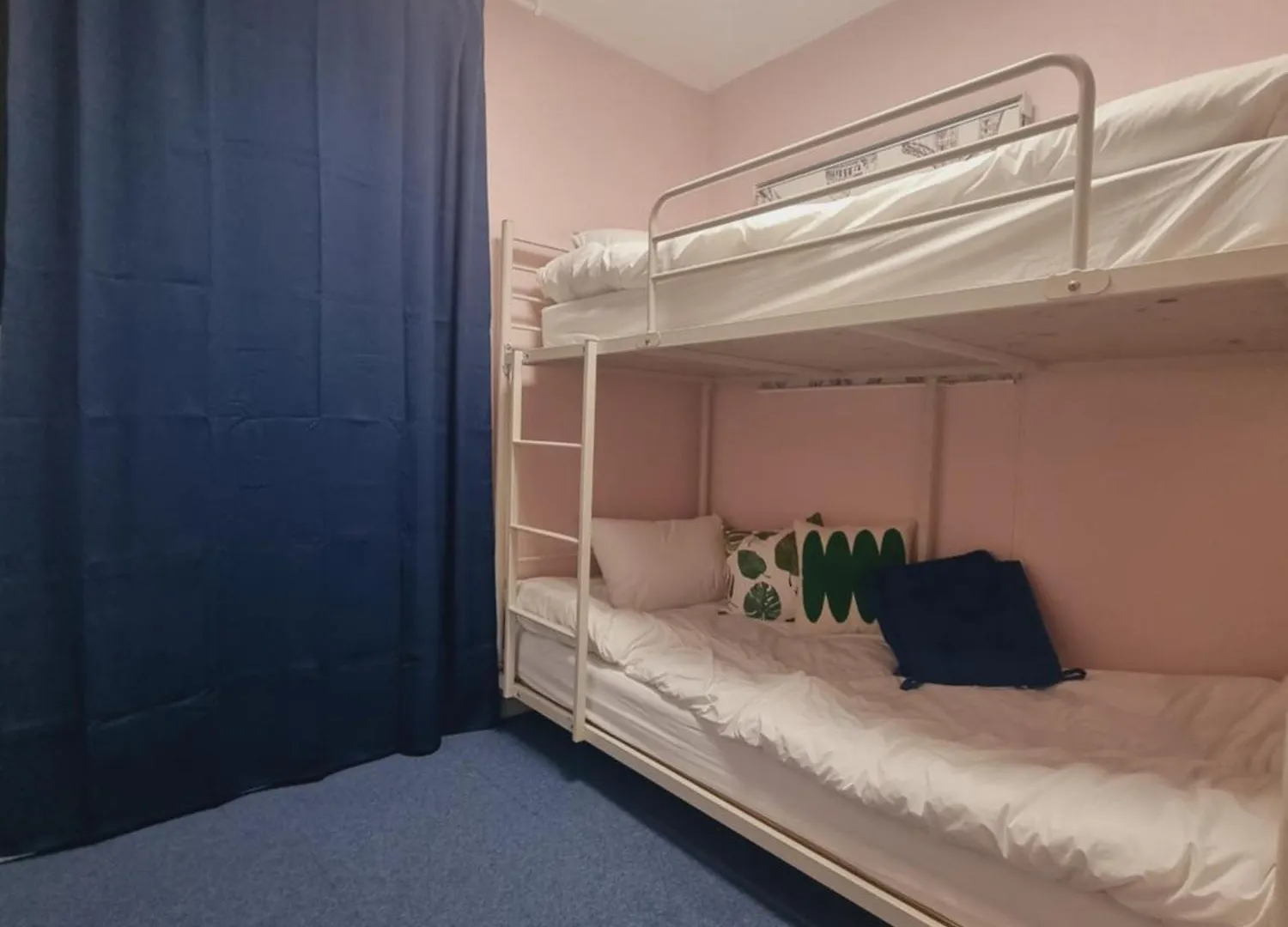 Space Guesthouse Seul Korea Południowa