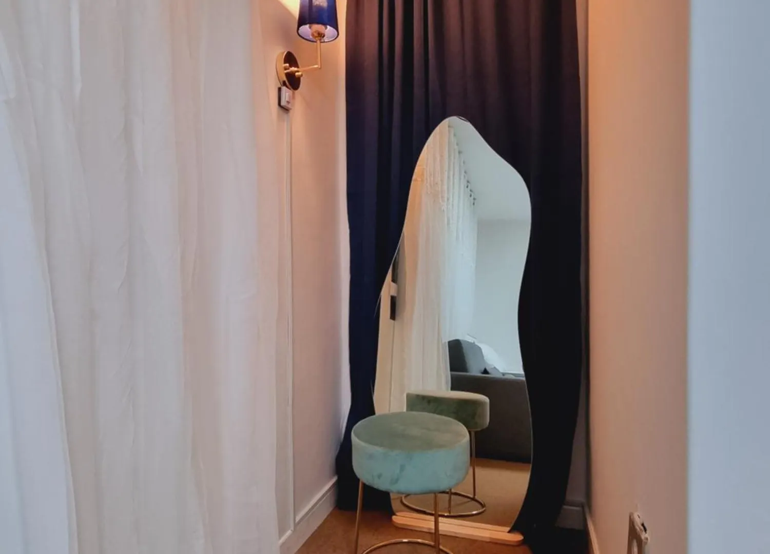 Space Guesthouse Seul