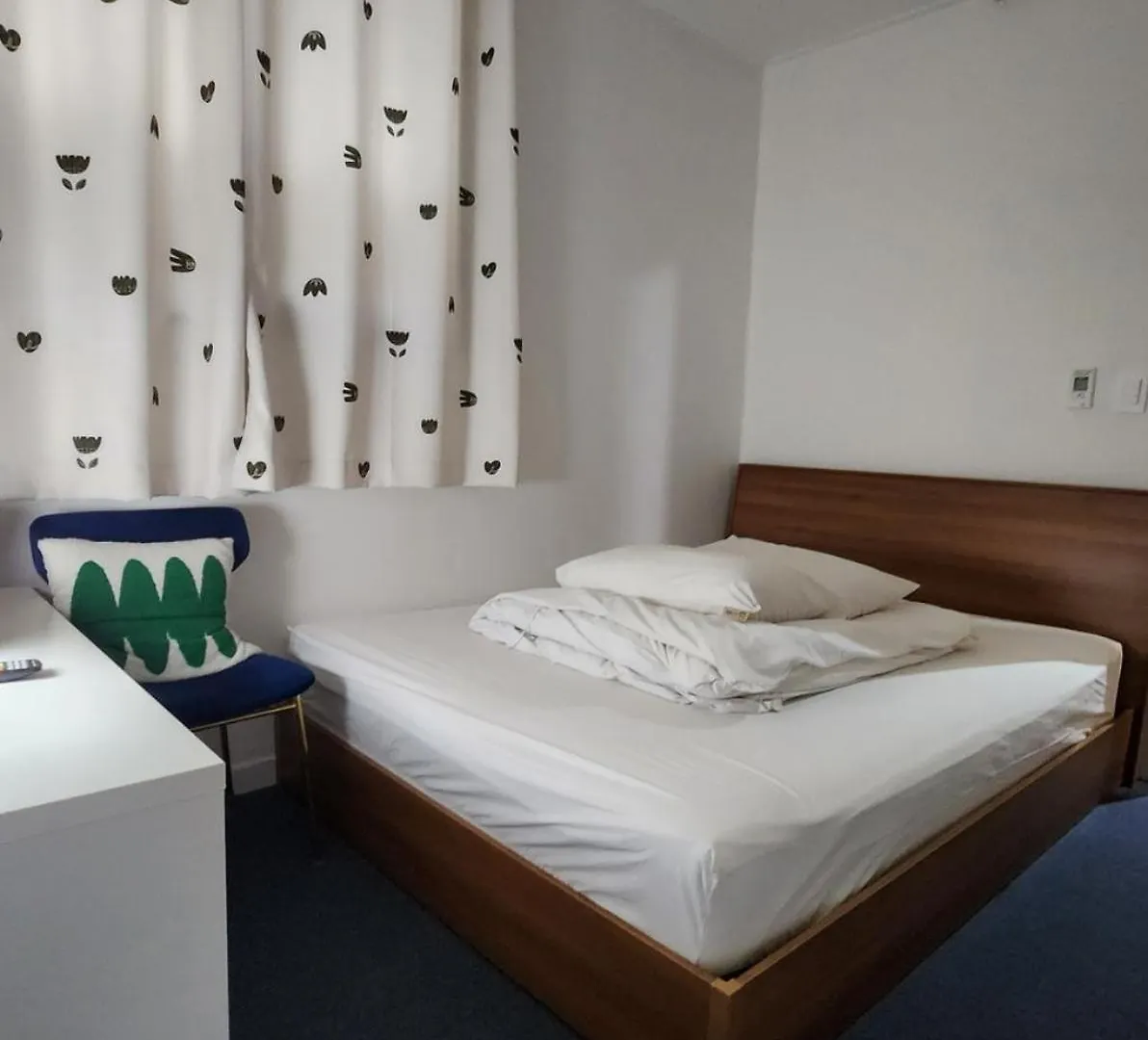 Space Guesthouse Seul 0*,