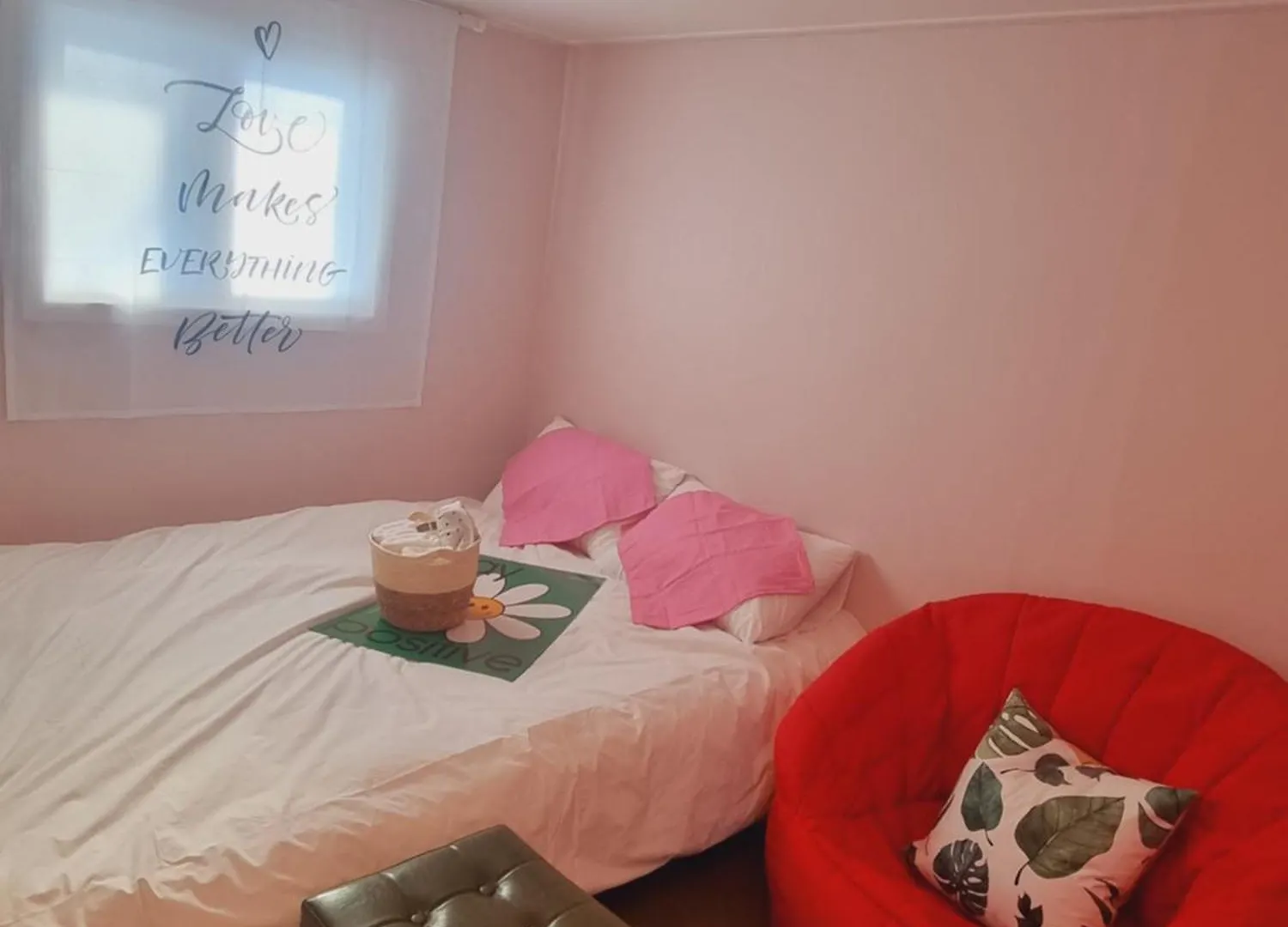 Guest house Space Guesthouse Seoul South Korea