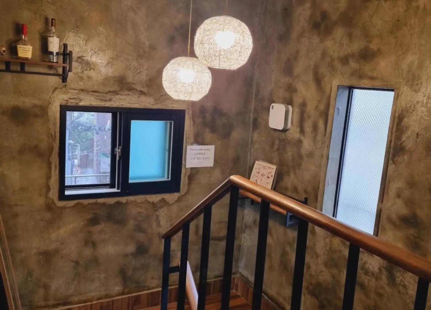 Guest house Space Guesthouse Seoul