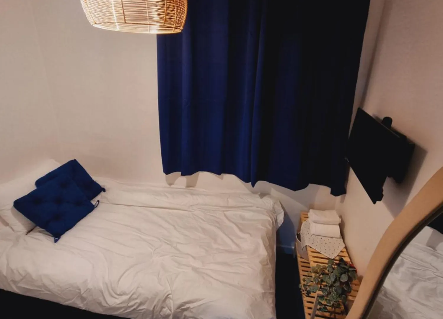 Space Guesthouse Seoul 0*,  South Korea